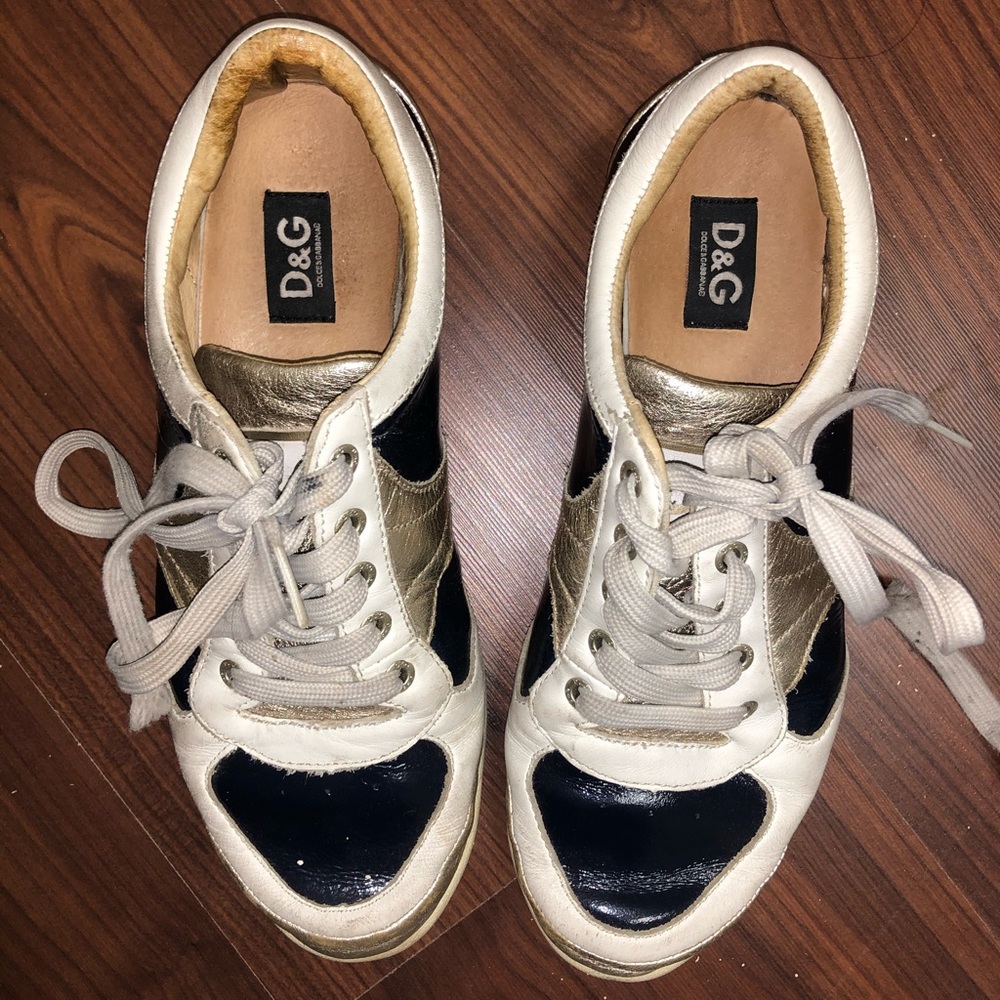 Dolce & Gabbana sneakers
